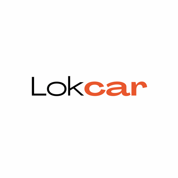 Lokcar